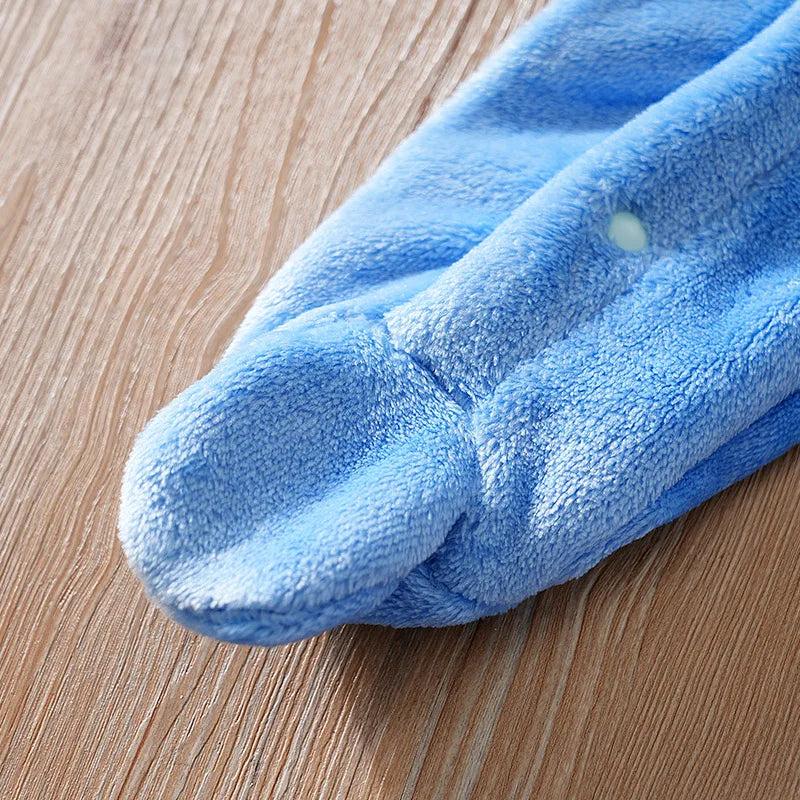 Tiny Thunder Hatchling Romper