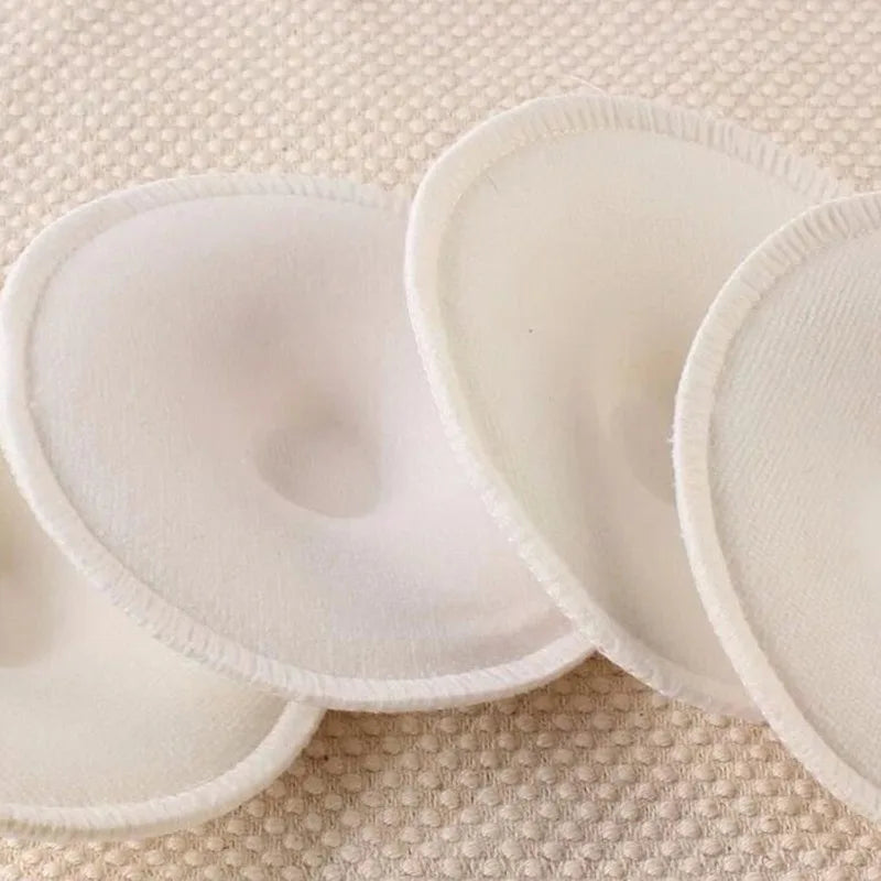 Hearth‑Linen Nursing Pads