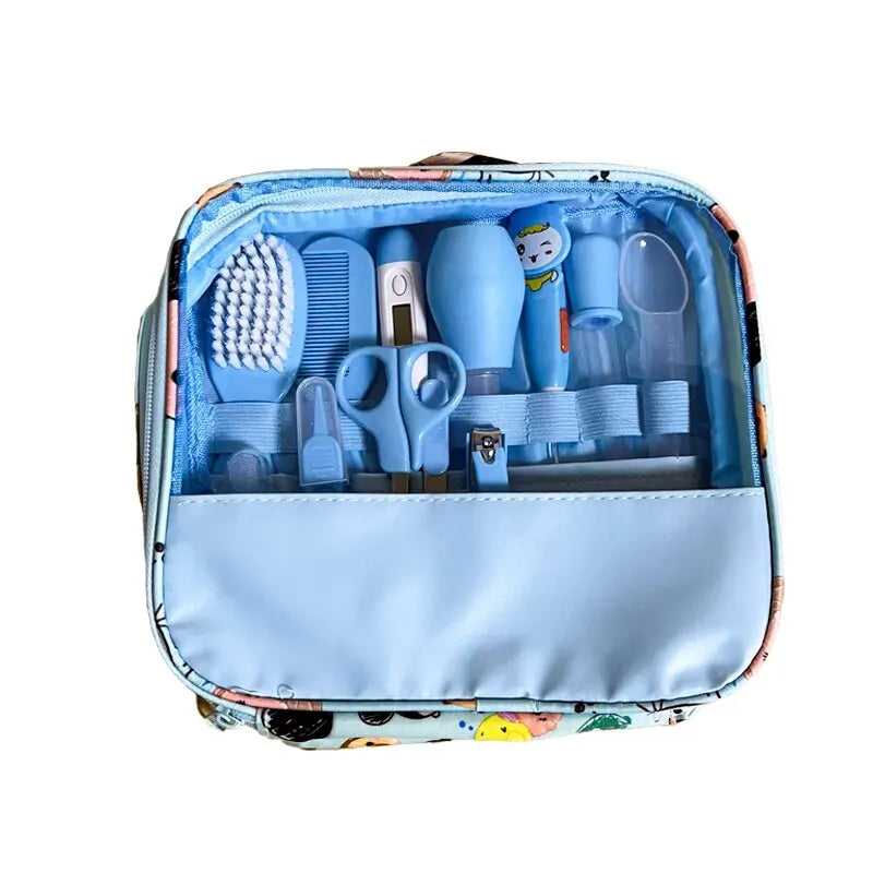 Baby Care Kit – 12 Piece Set