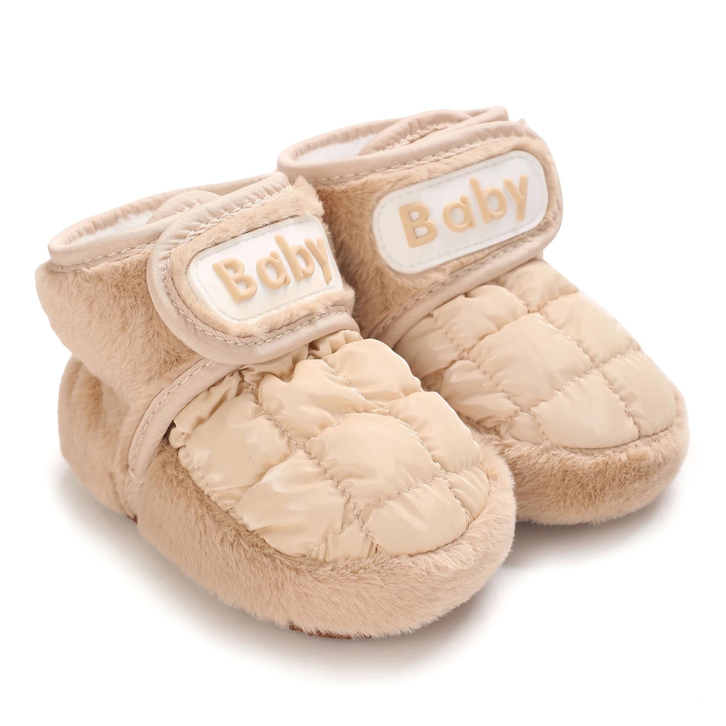 Baby/Toddler Winter Boots