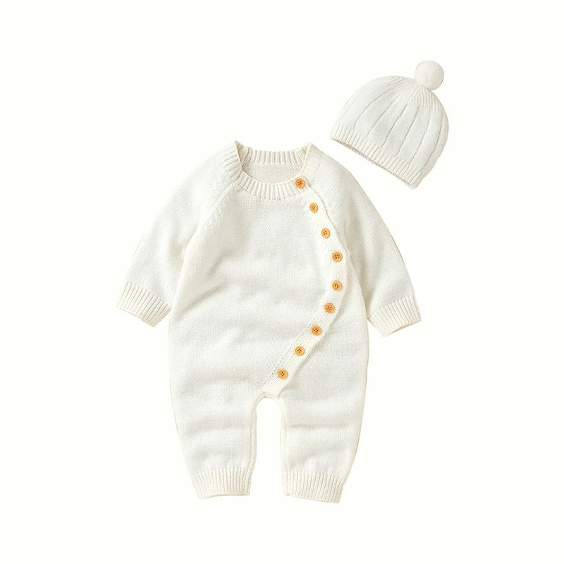 Heirloom Cable Knit Set