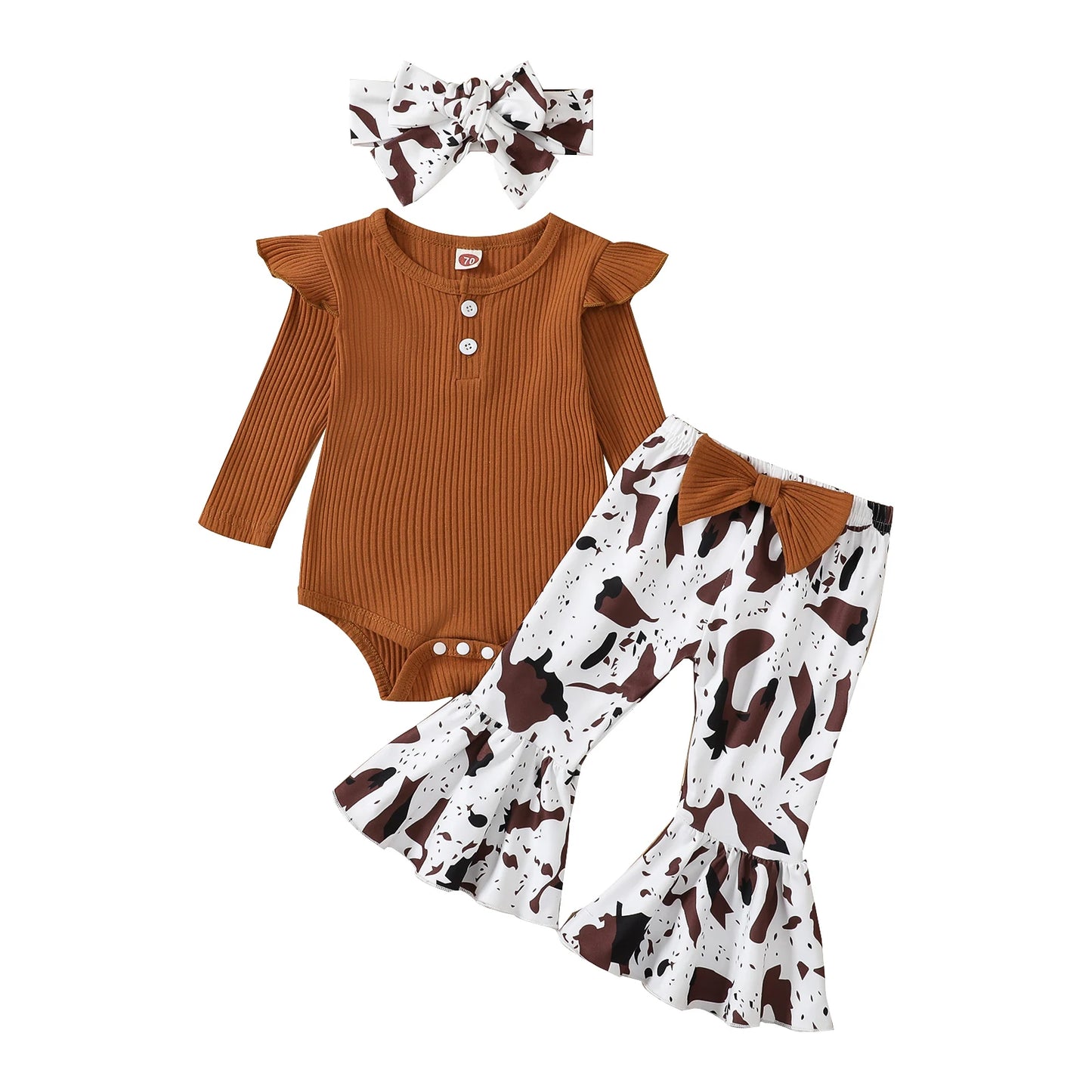 Harvest Moon Flare Set