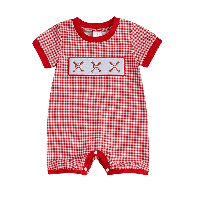 Field‑Sprite Summer Romper