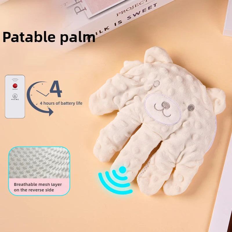Mother's Palm Baby Sleep Companion