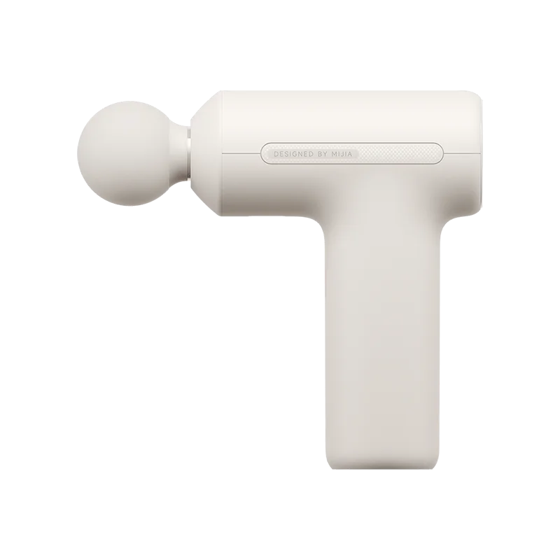 Hearth‑Pulse Quiet‑Strength Massager