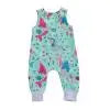 Meadow‑Kin Animal Romper