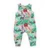 Meadow‑Kin Animal Romper