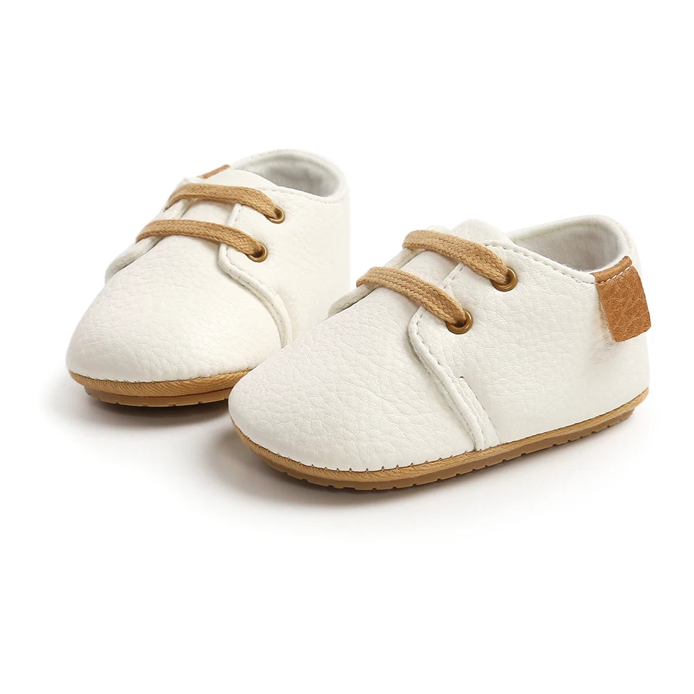 Newborn Baby First Walkers (Unisex)