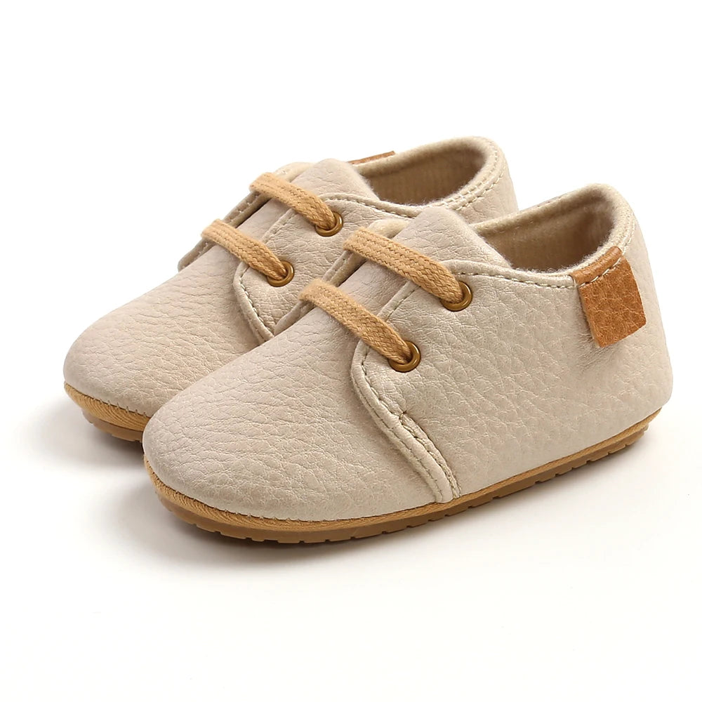 Newborn Baby First Walkers (Unisex)