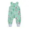Meadow‑Kin Animal Romper