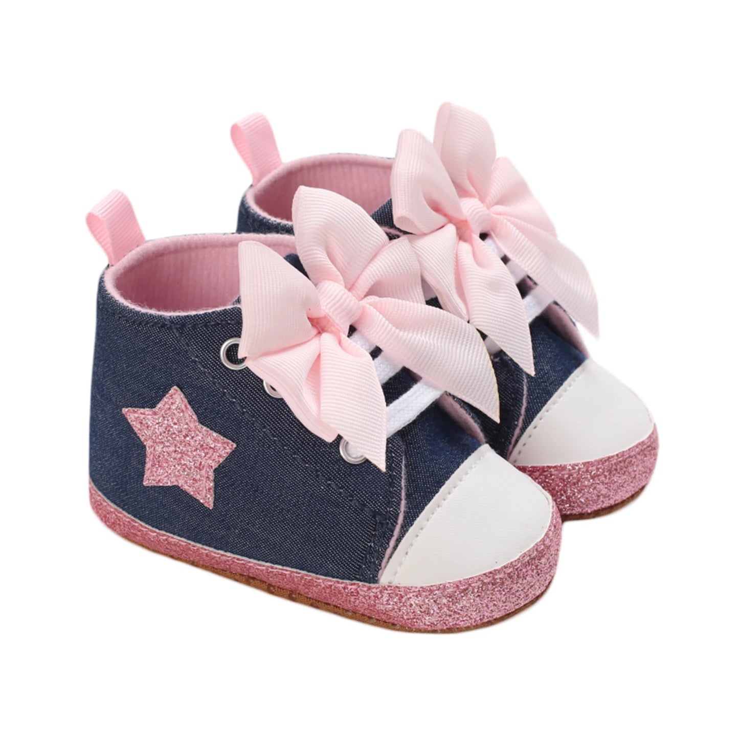 First-Step Meadow Shoes