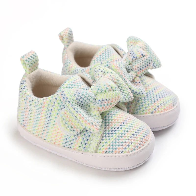 Cloudling Soft‑Sole First Steps