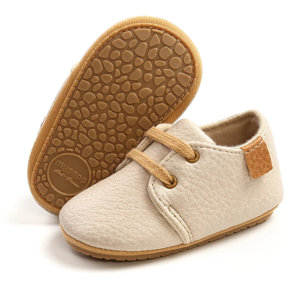 Newborn Baby First Walkers (Unisex)