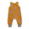 Meadow‑Kin Animal Romper