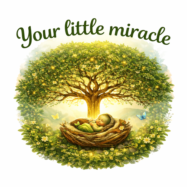 Yourlittlemiracle