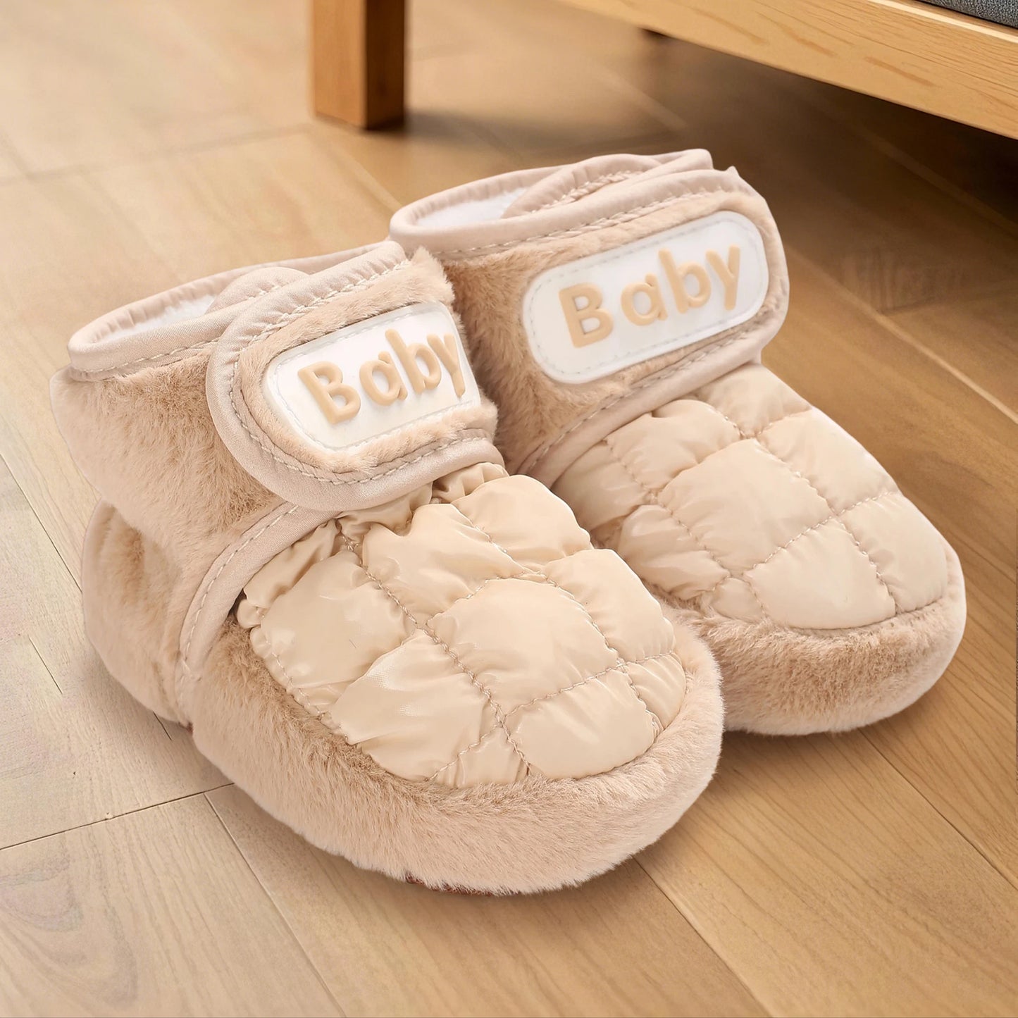 Baby/Toddler Winter Boots