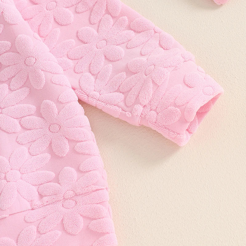 Daisy Hearthfall Set