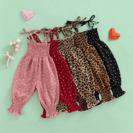 Seedling Sling Romper