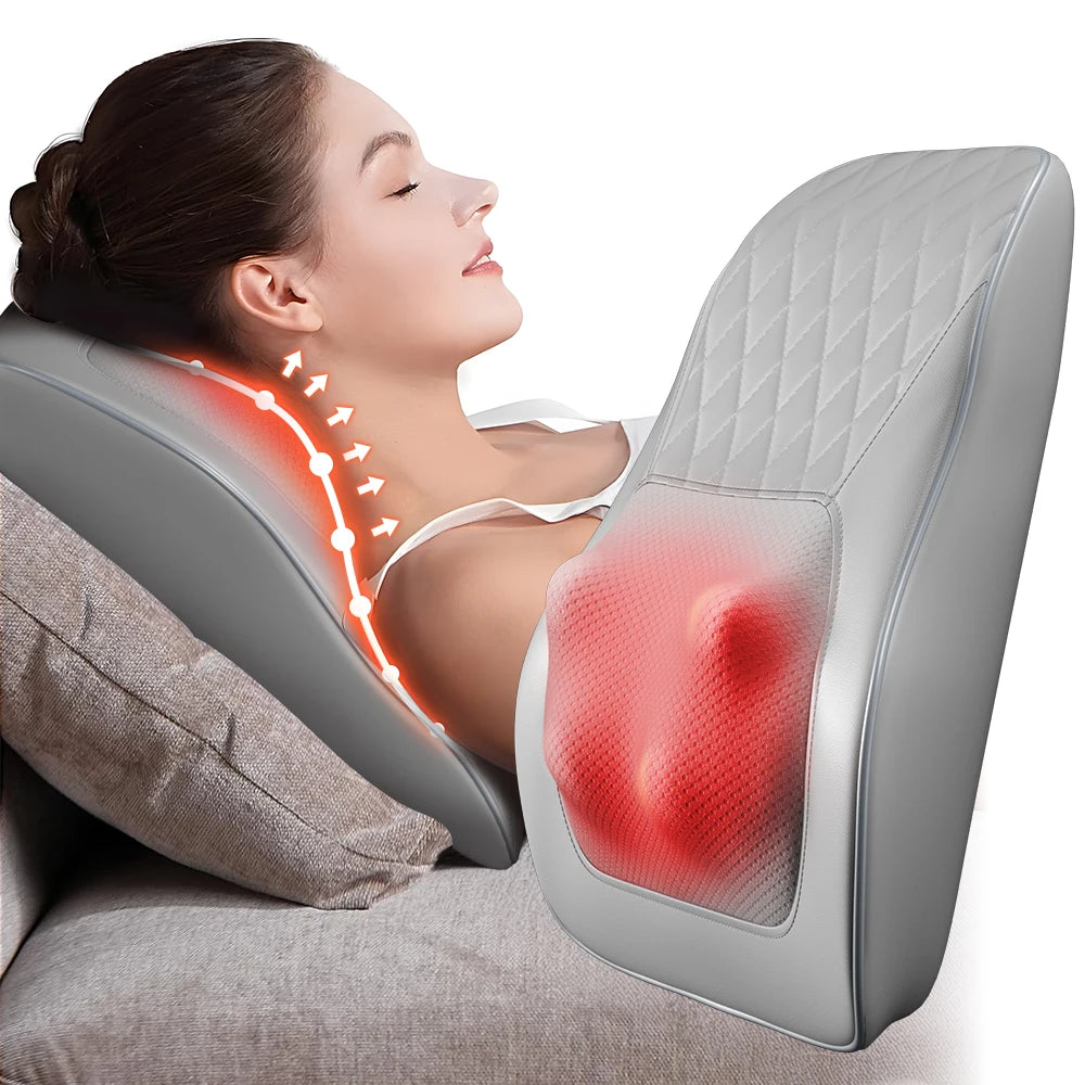 Lantern‑Rest Mama Massager