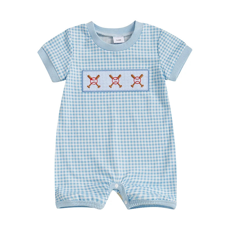Field‑Sprite Summer Romper