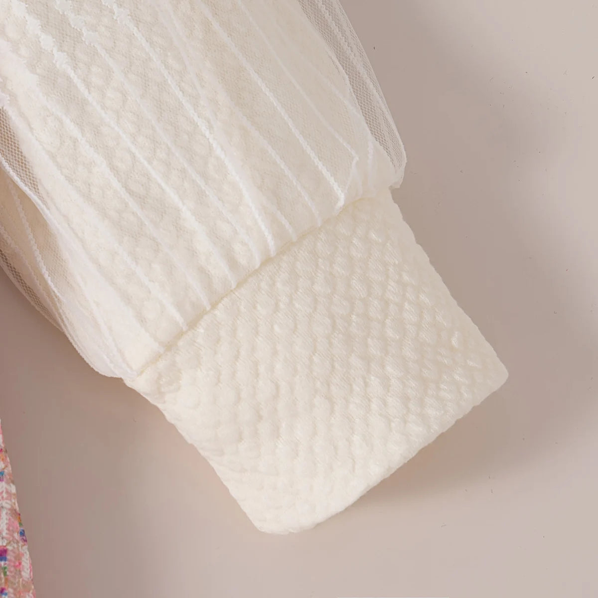 Moonlit Butterfly Bow Dress