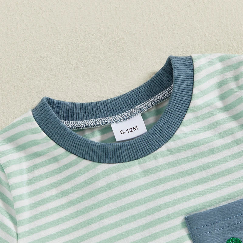 Duckling‑Harbor Summer Set