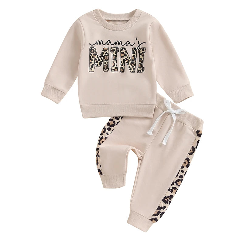 Savannah Patchwork Set
