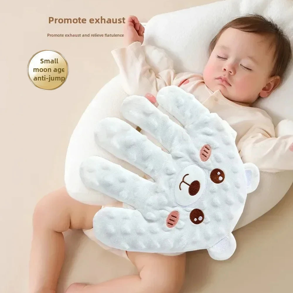 Mother's Palm Baby Sleep Companion