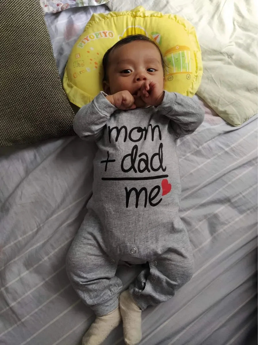 Seed‑Sum Nest Romper