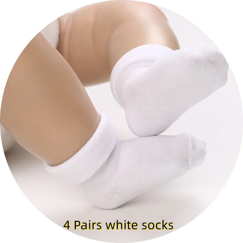 Meadow‑Knot First Heels