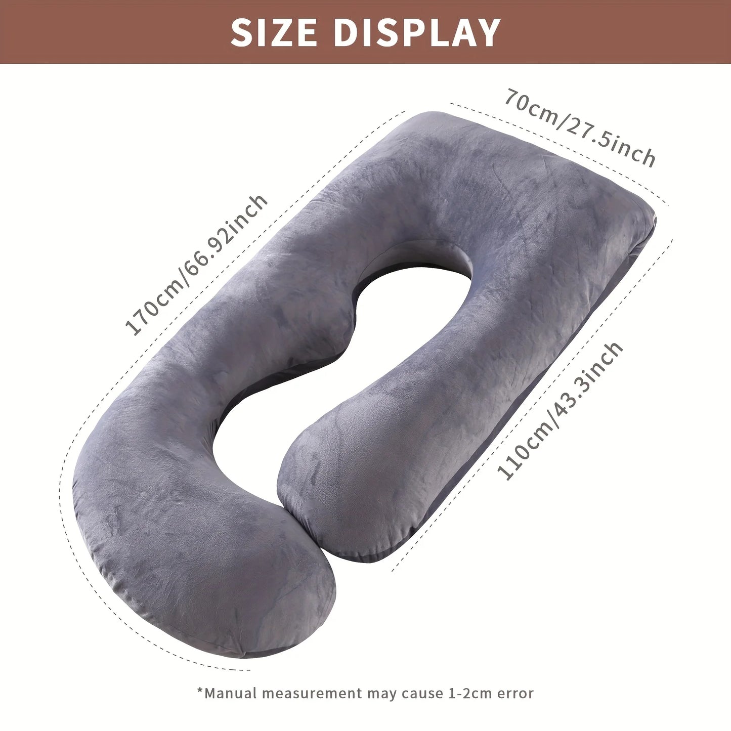 G‑Curve Velvet Hearth Pillow