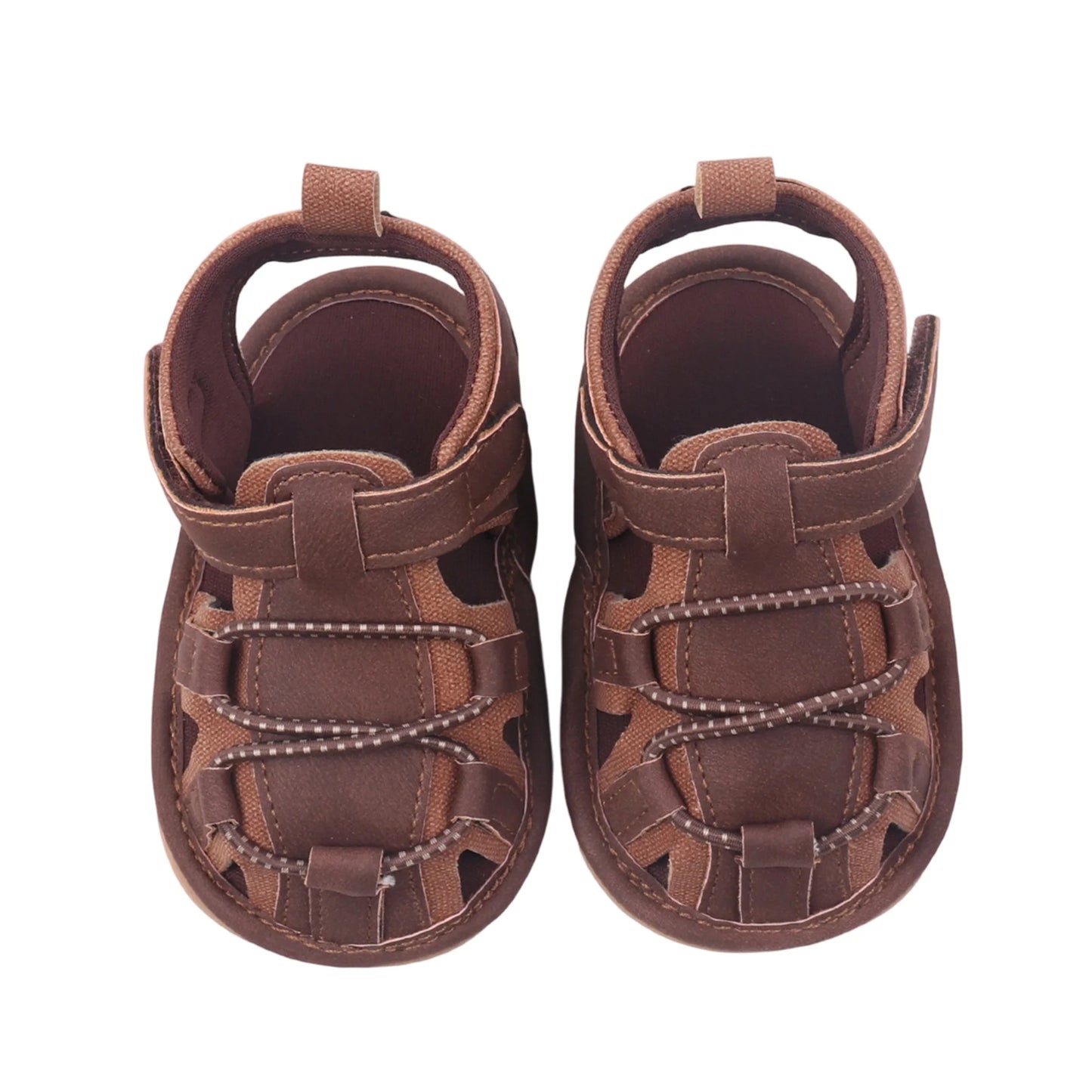 Infant Boys/Girls Lightweight Sandals