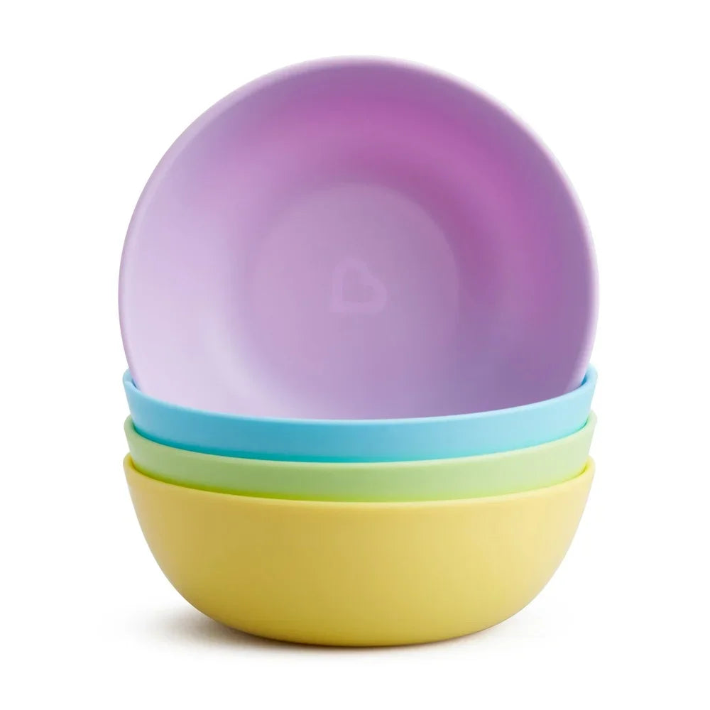 12-Piece Toddler Multi Dining Set