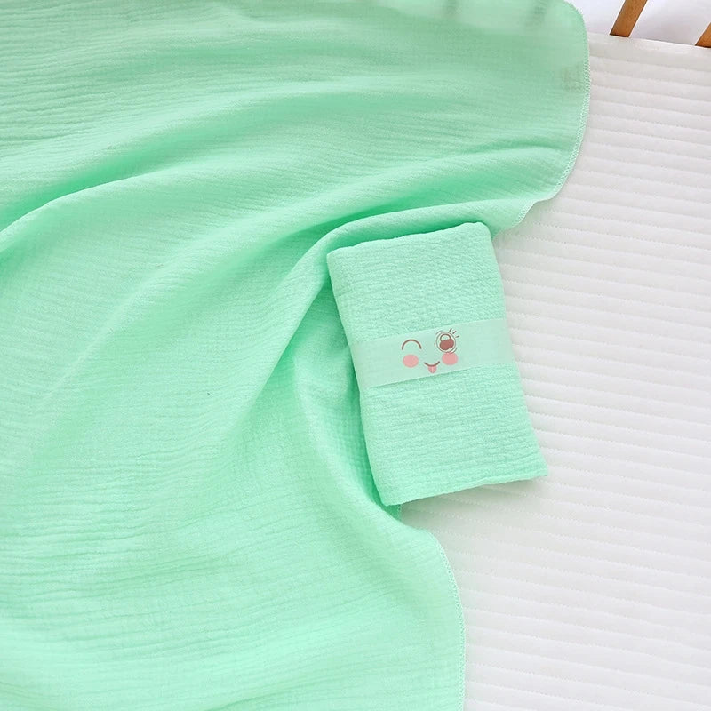 Twilight Muslin Swaddle