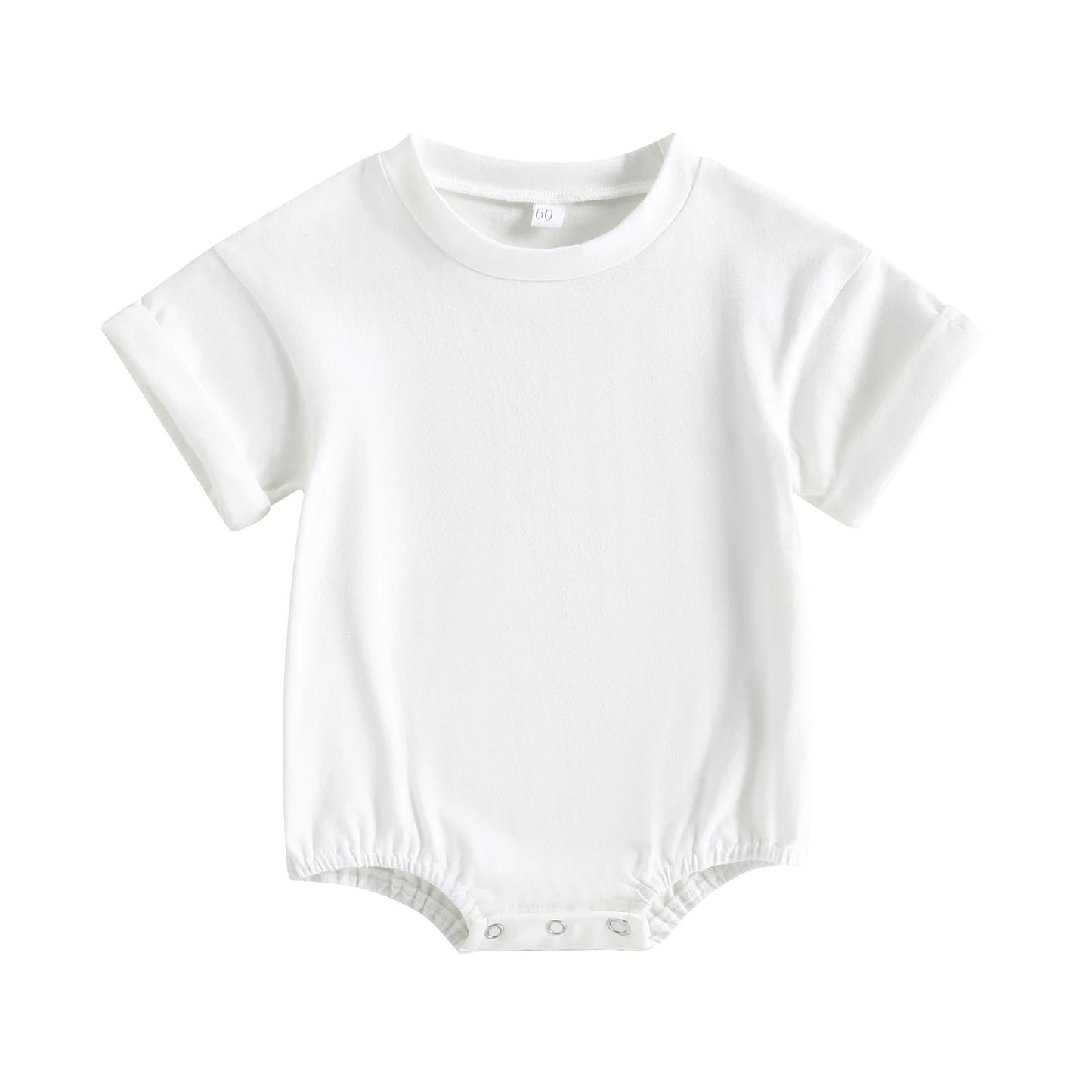 Summer‑Seedling Romper