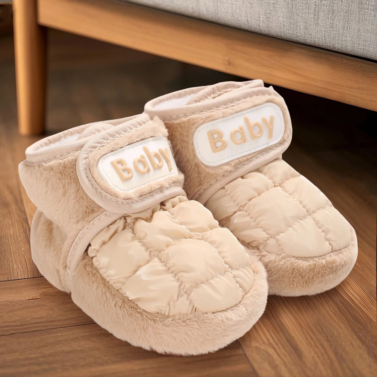 Baby/Toddler Winter Boots