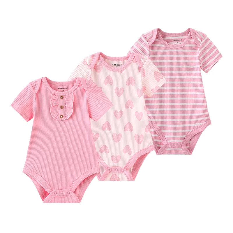 Sunseed Trio Cotton Set
