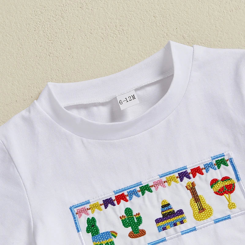 Meadow Stitch Summer Set