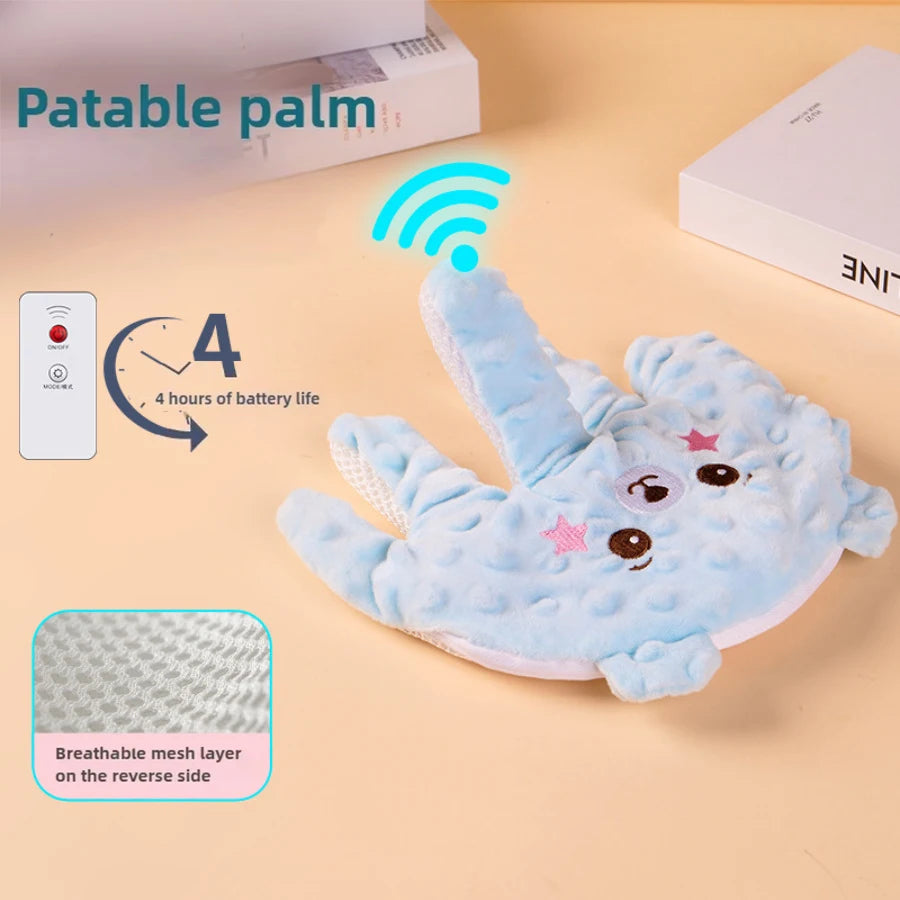 Mother's Palm Baby Sleep Companion