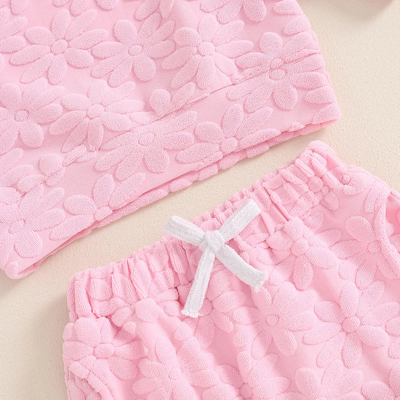 Daisy Hearthfall Set