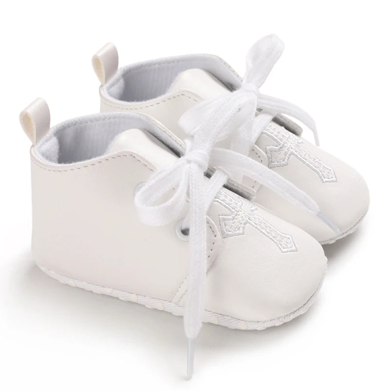 Cloudling Soft‑Sole First Steps