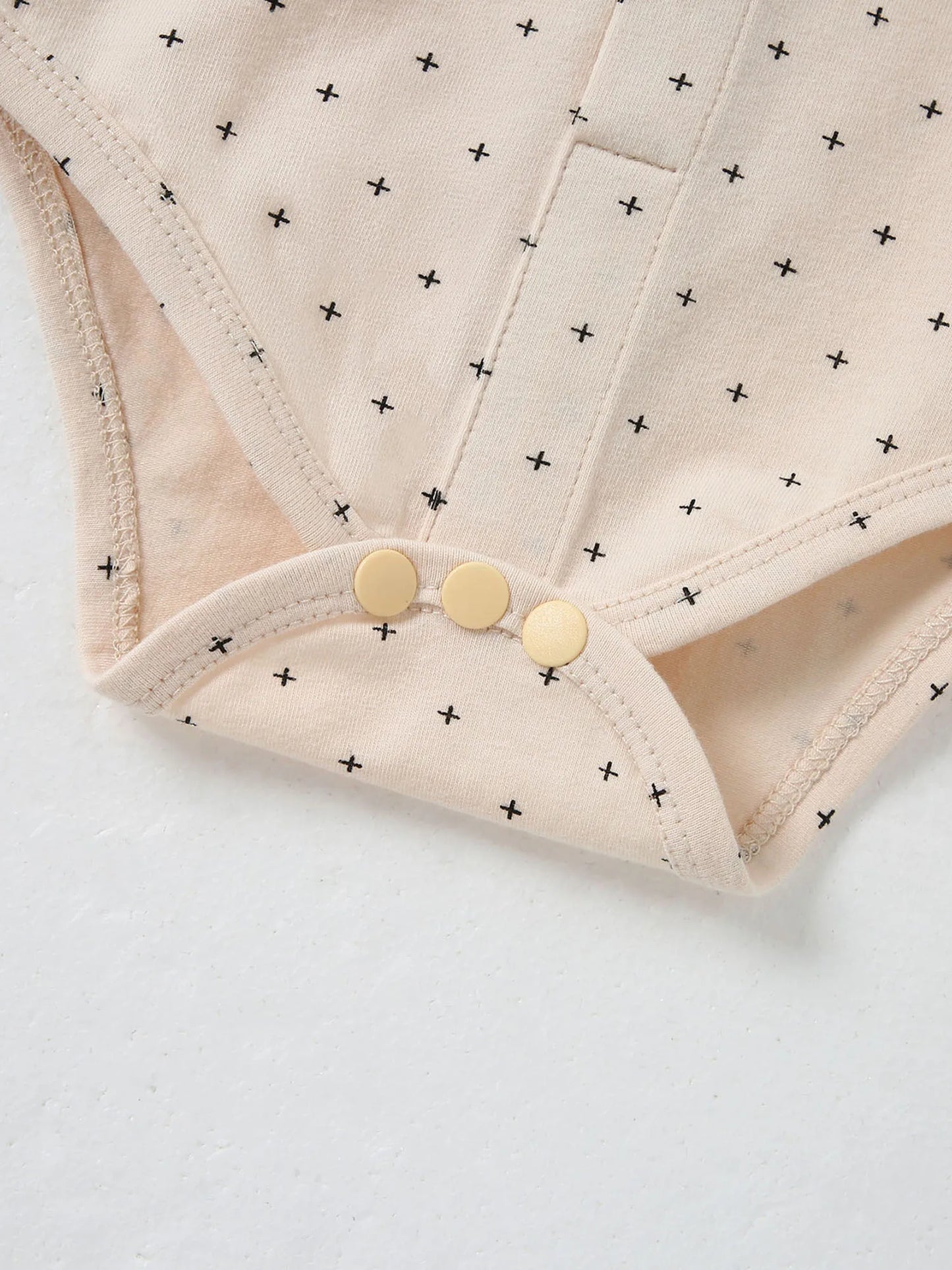 Acorn & Bow Little Gentleman Set