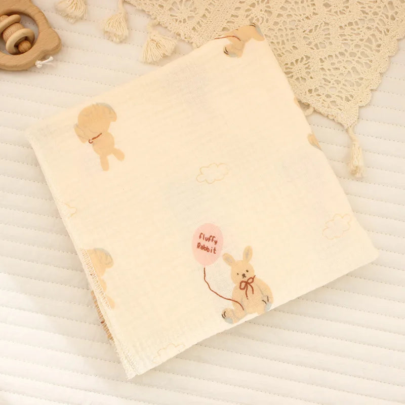 Twilight Muslin Swaddle