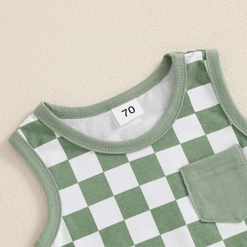 Hearth‑Patch Toddler Summer Set