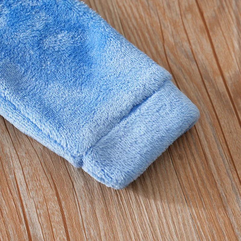 Tiny Thunder Hatchling Romper