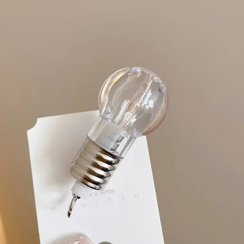 Creative & Weird Hair Pins for Girls