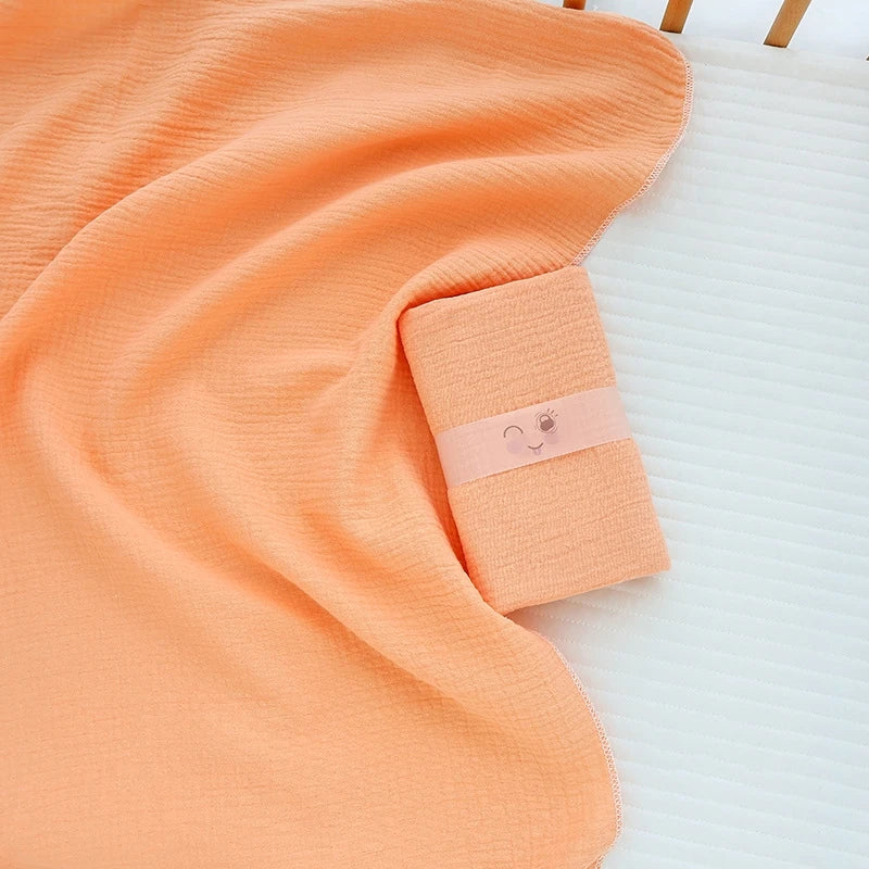 Twilight Muslin Swaddle