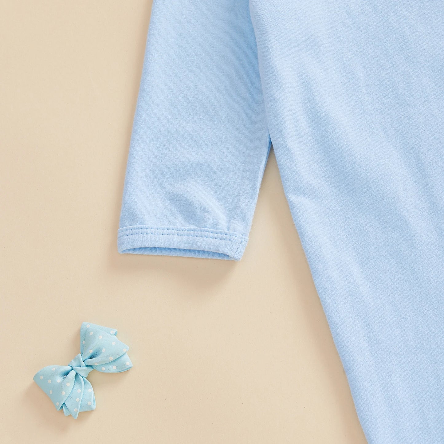 Moonseed Doll‑Collar Romper