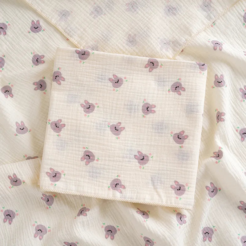 Twilight Muslin Swaddle