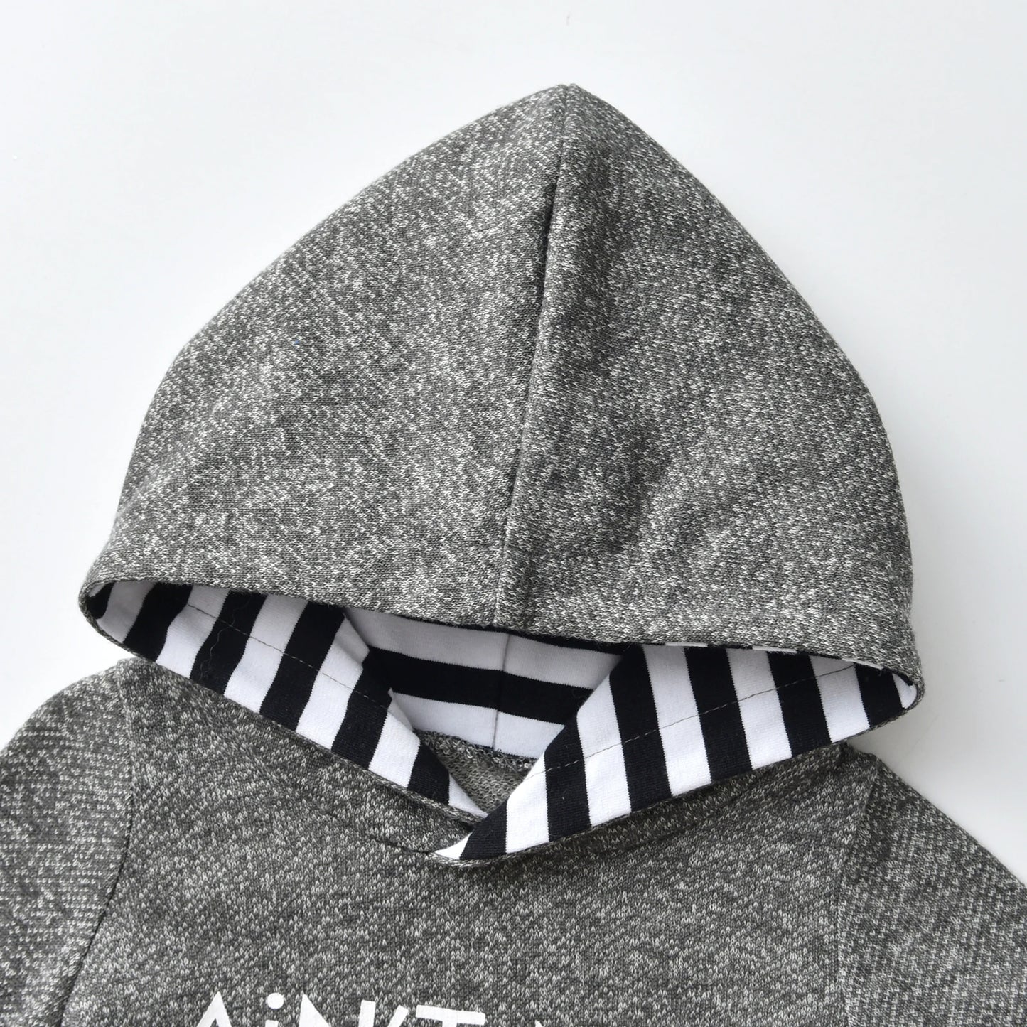 Moonshadow Little Man Set